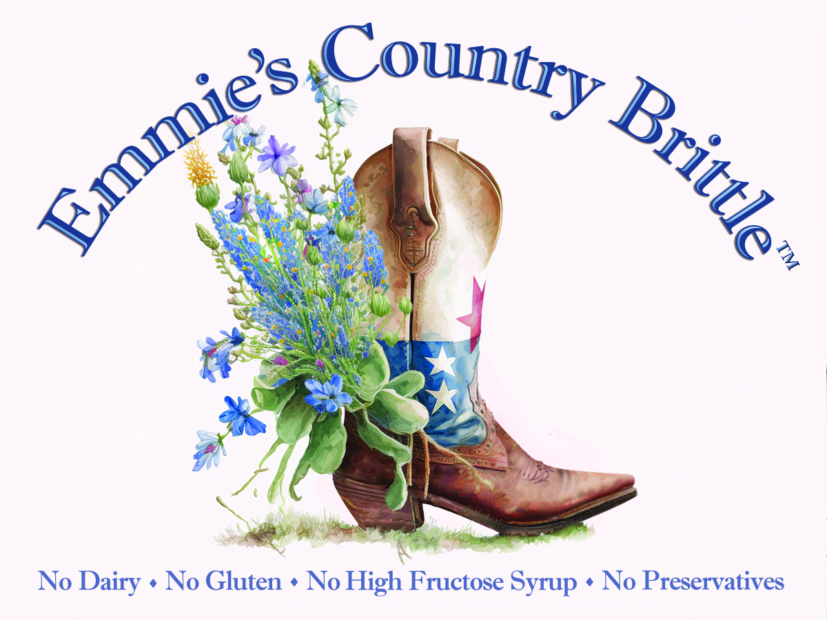 Emmie's Country Brittle